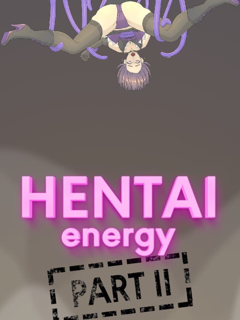 Hentai Energy II (2019)