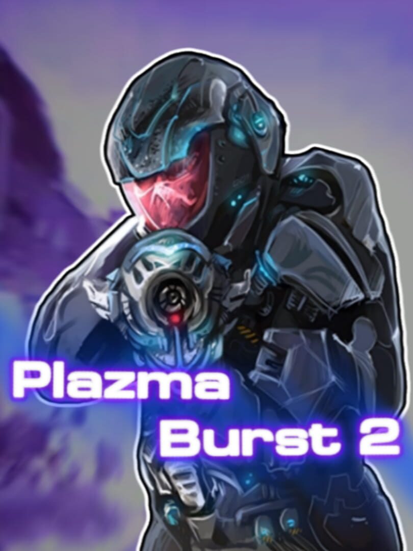 Plazma Burst 2 (2011)