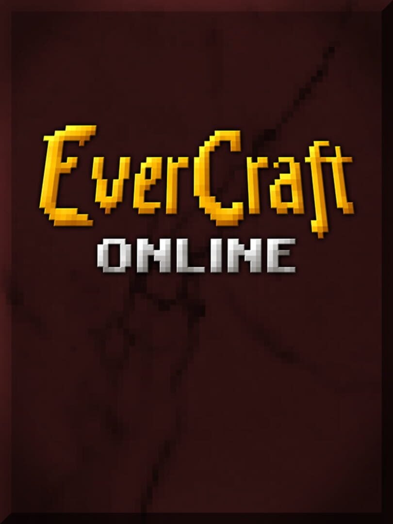 EverCraft Online (2025)