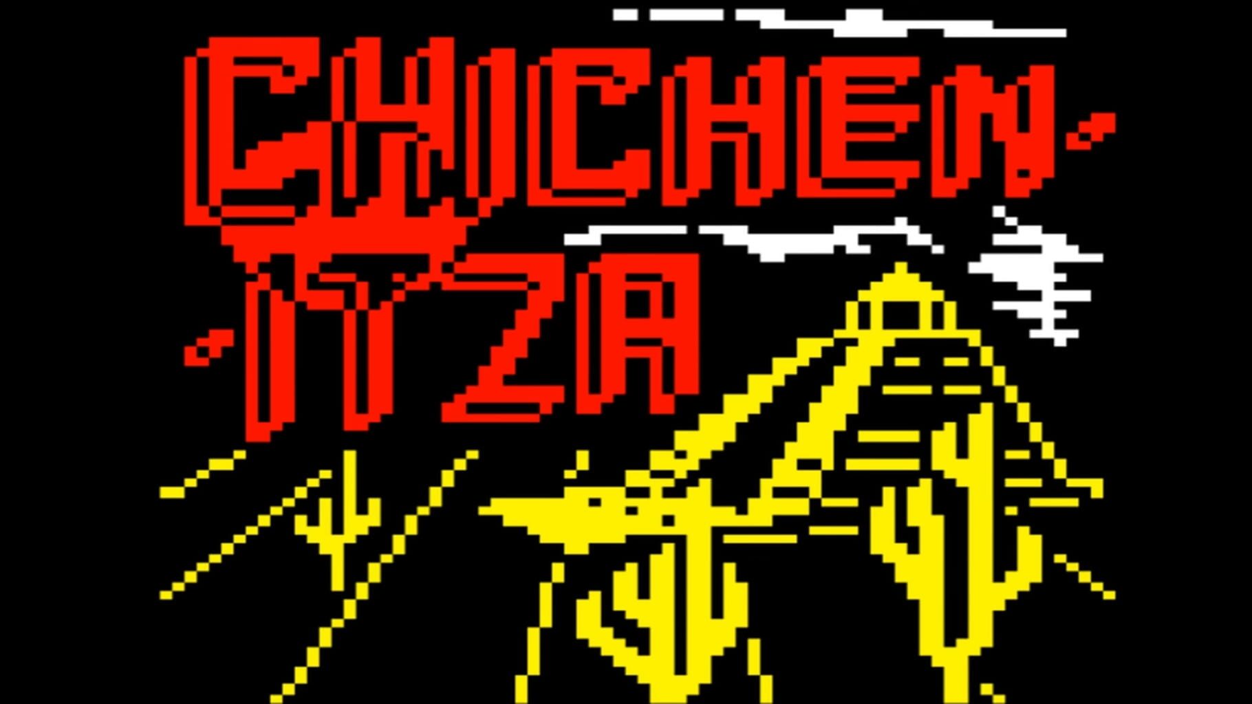 Chichen-Itza (1984)