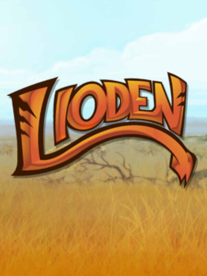 Lioden (2012)