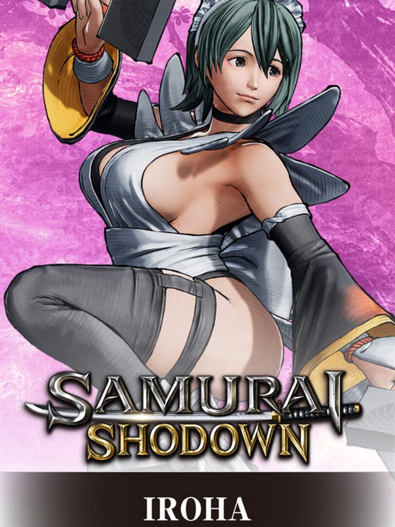 Samurai Shodown: Iroha