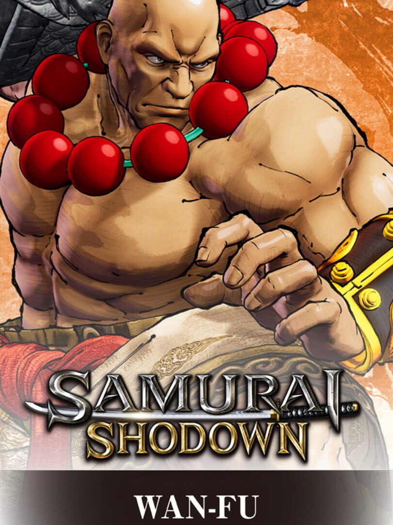 Samurai Shodown: Wan-Fu