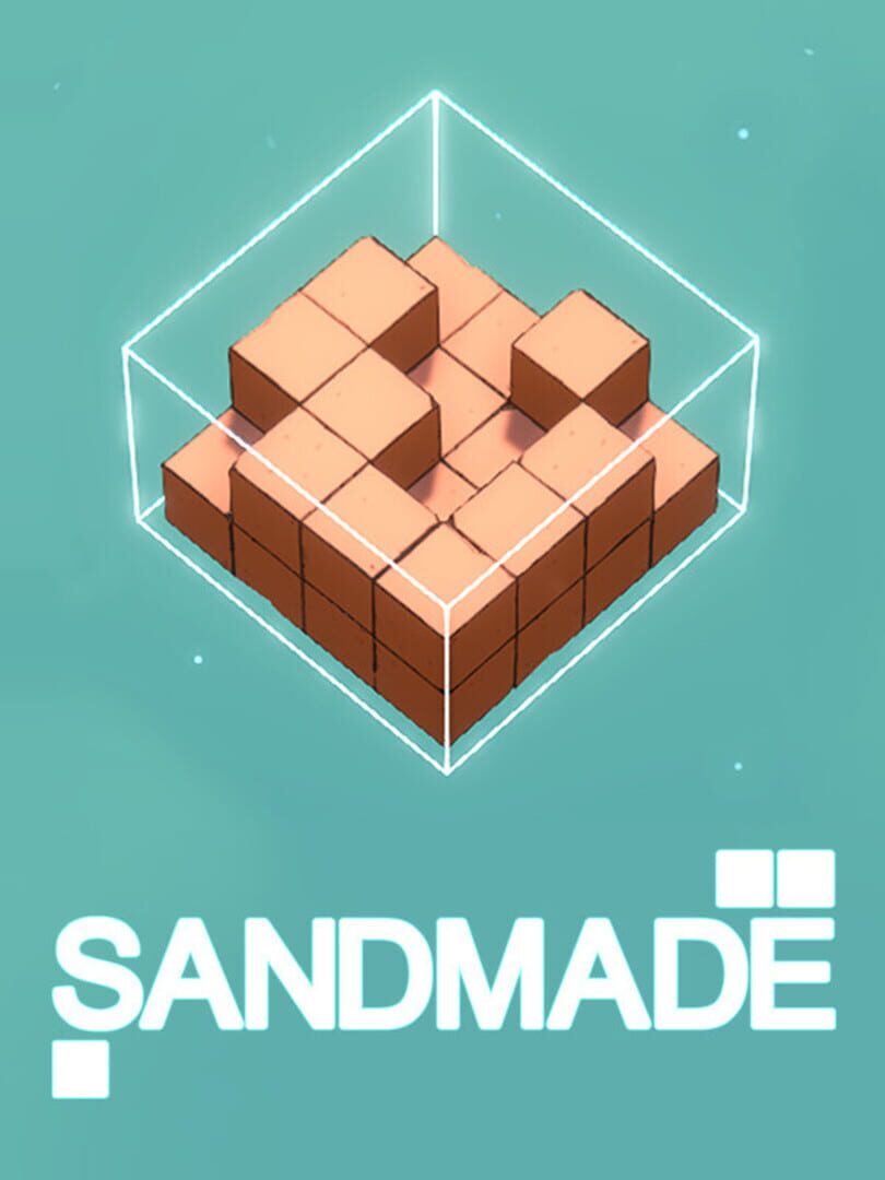 Sandmade (2018)