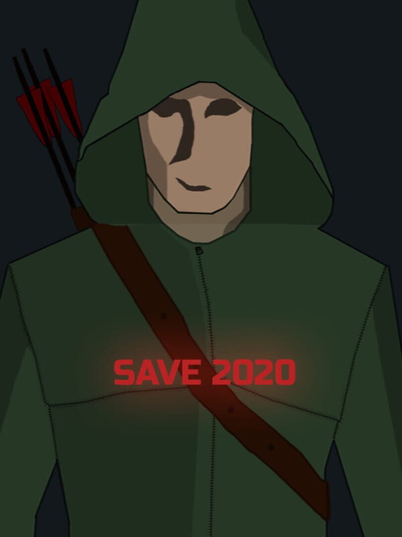Save 2020