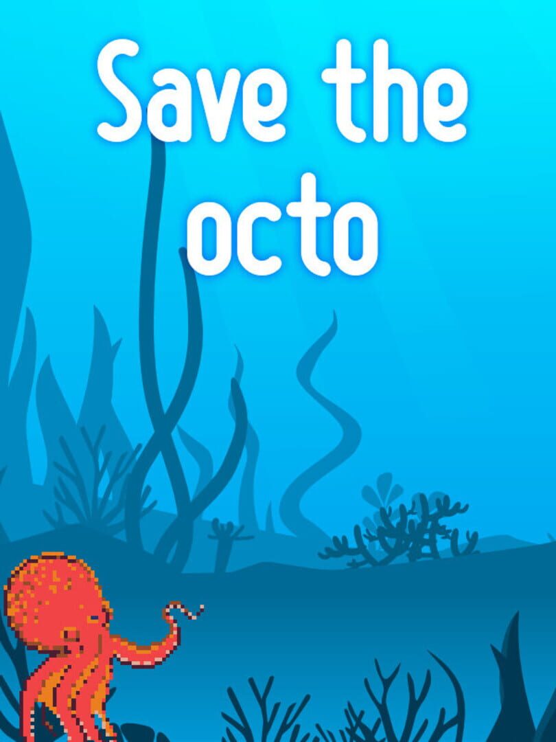 Save the Octo