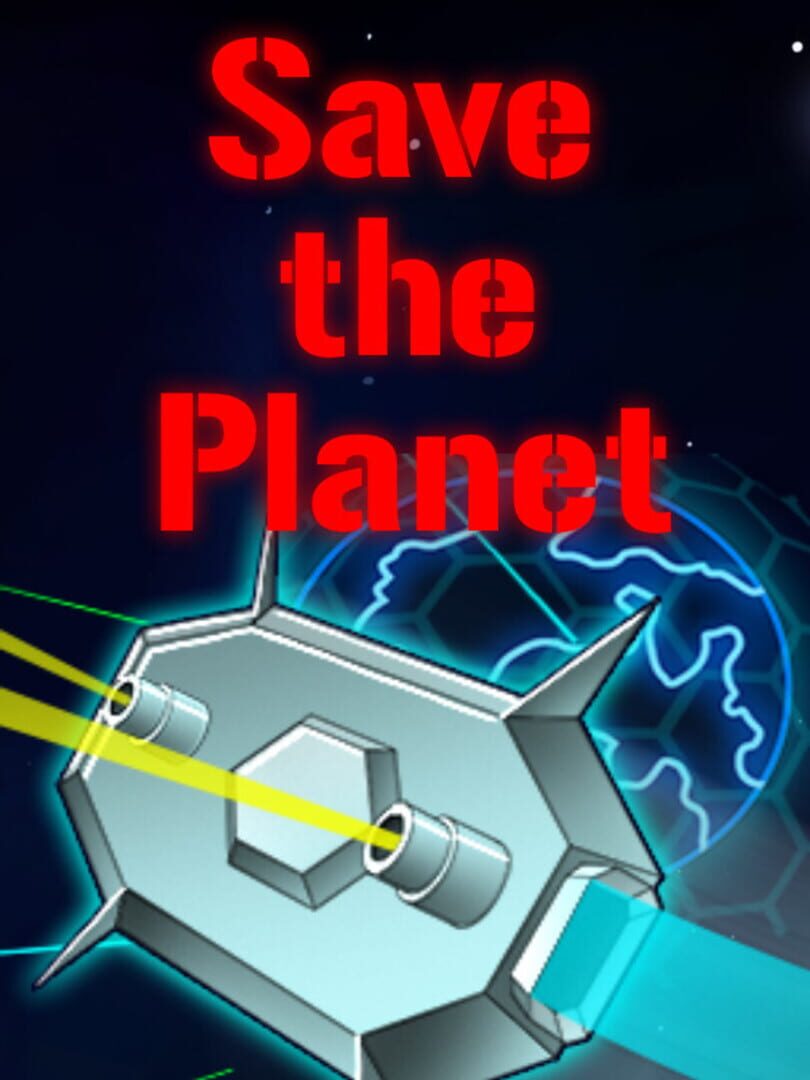 Save the Planet