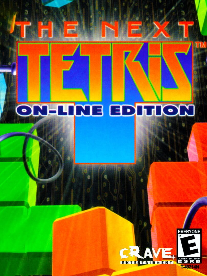 The Next Tetris On-Line Edition