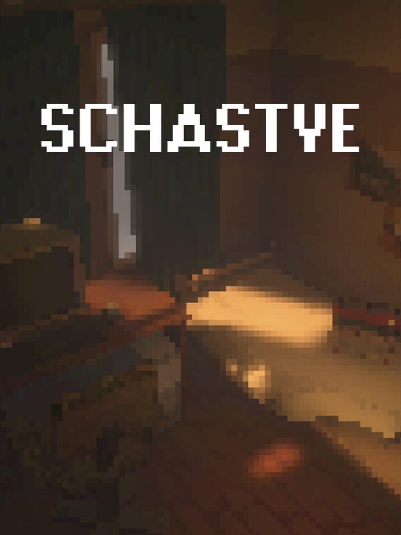 Schastye (2020)