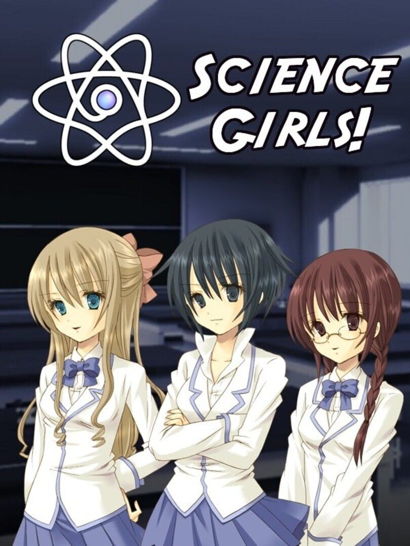 Science Girls (2009)