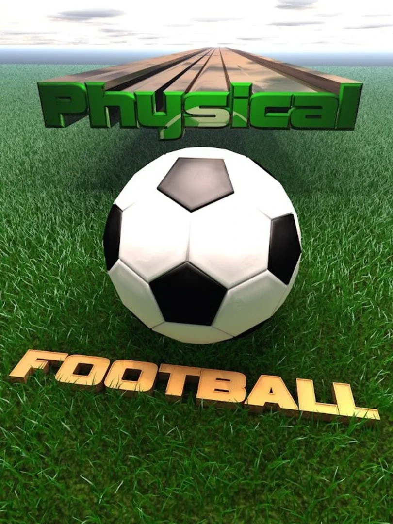 Score a goal (Physical football)