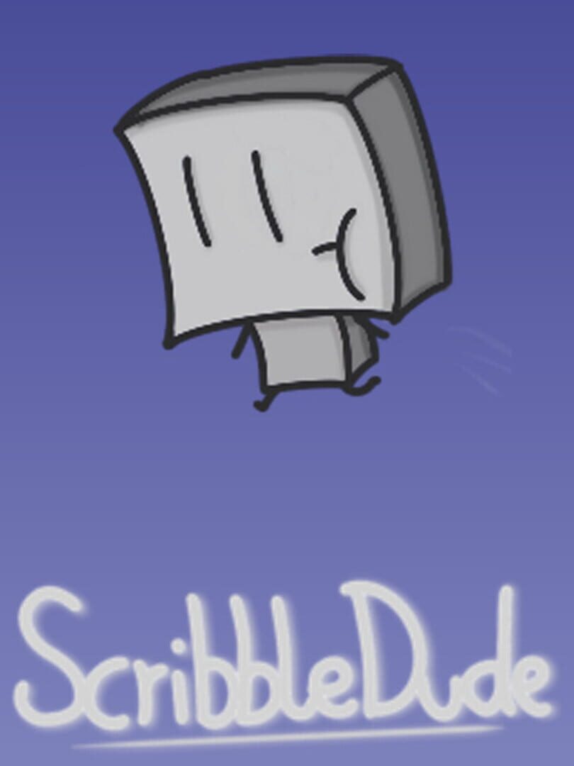 ScribbleDude