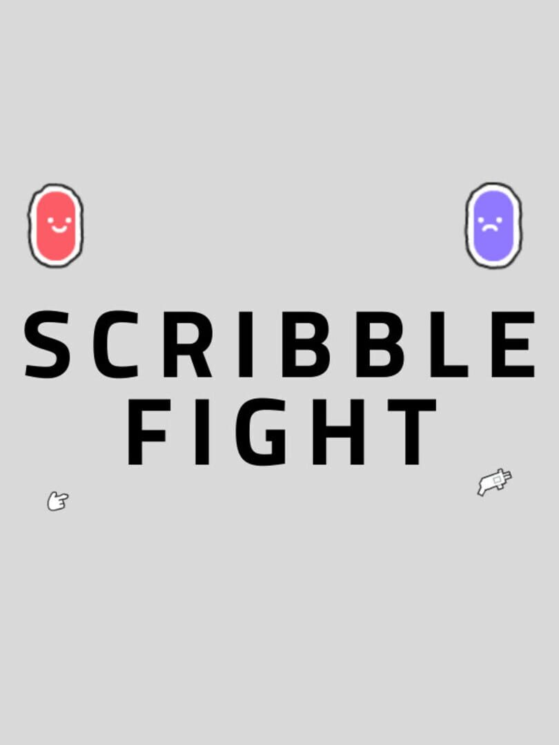 Cover image of Scribble Fight