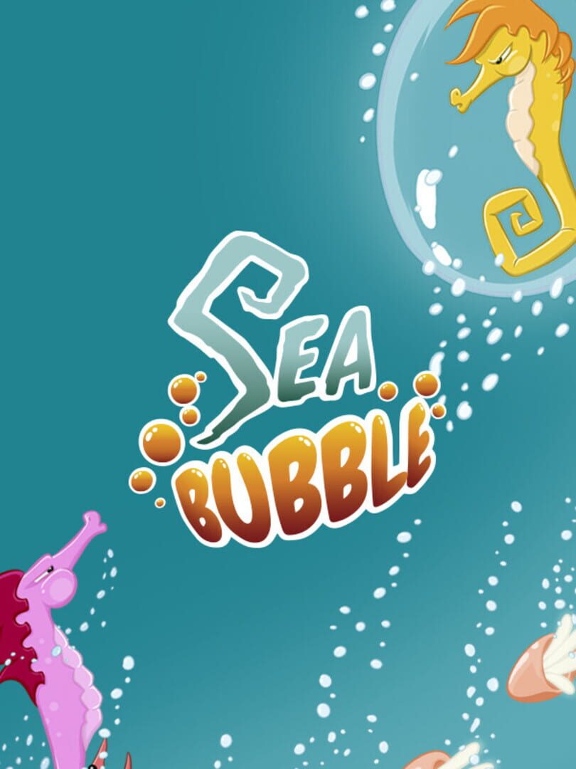 Sea Bubble (2019)