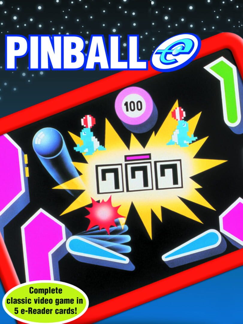 Pinball-e (2002)