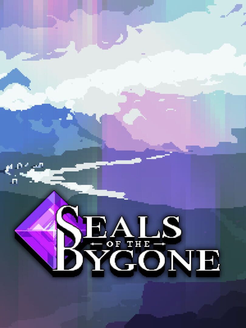 Seals of the Bygone (2020)