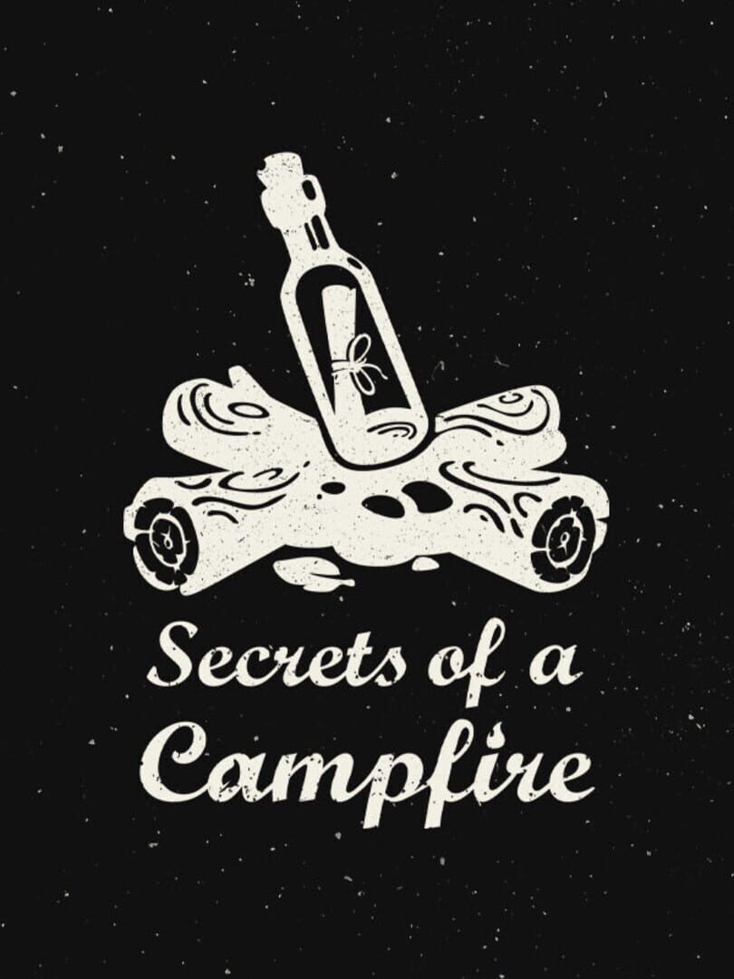 Secrets of a Campfire