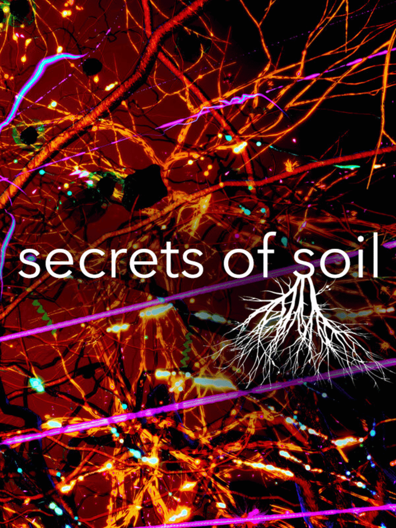 Secrets of Soil Cover
