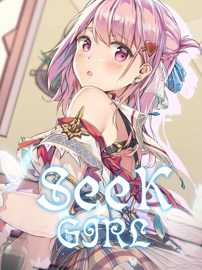 Seek Girl (2019)