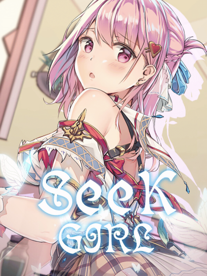 Seek Girl Cover