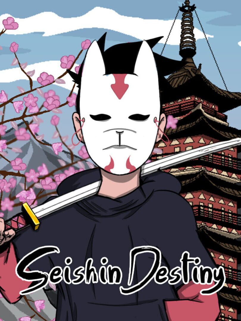 Cover image of Seishin Destiny