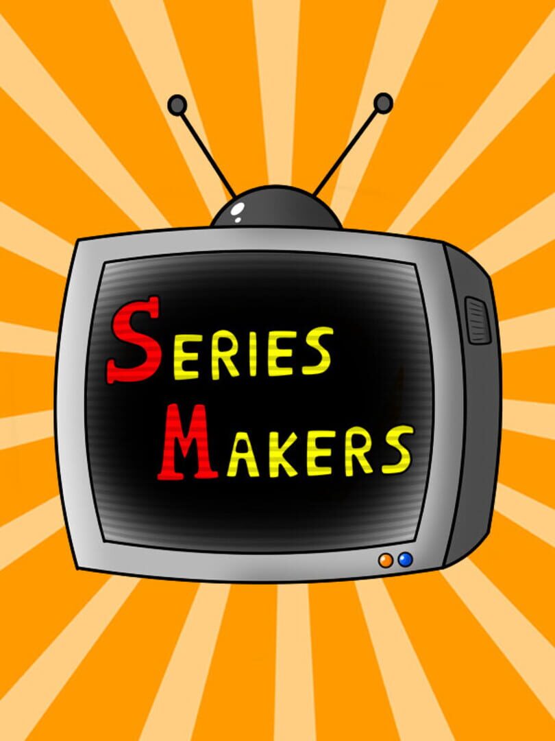 Series Makers (2019)