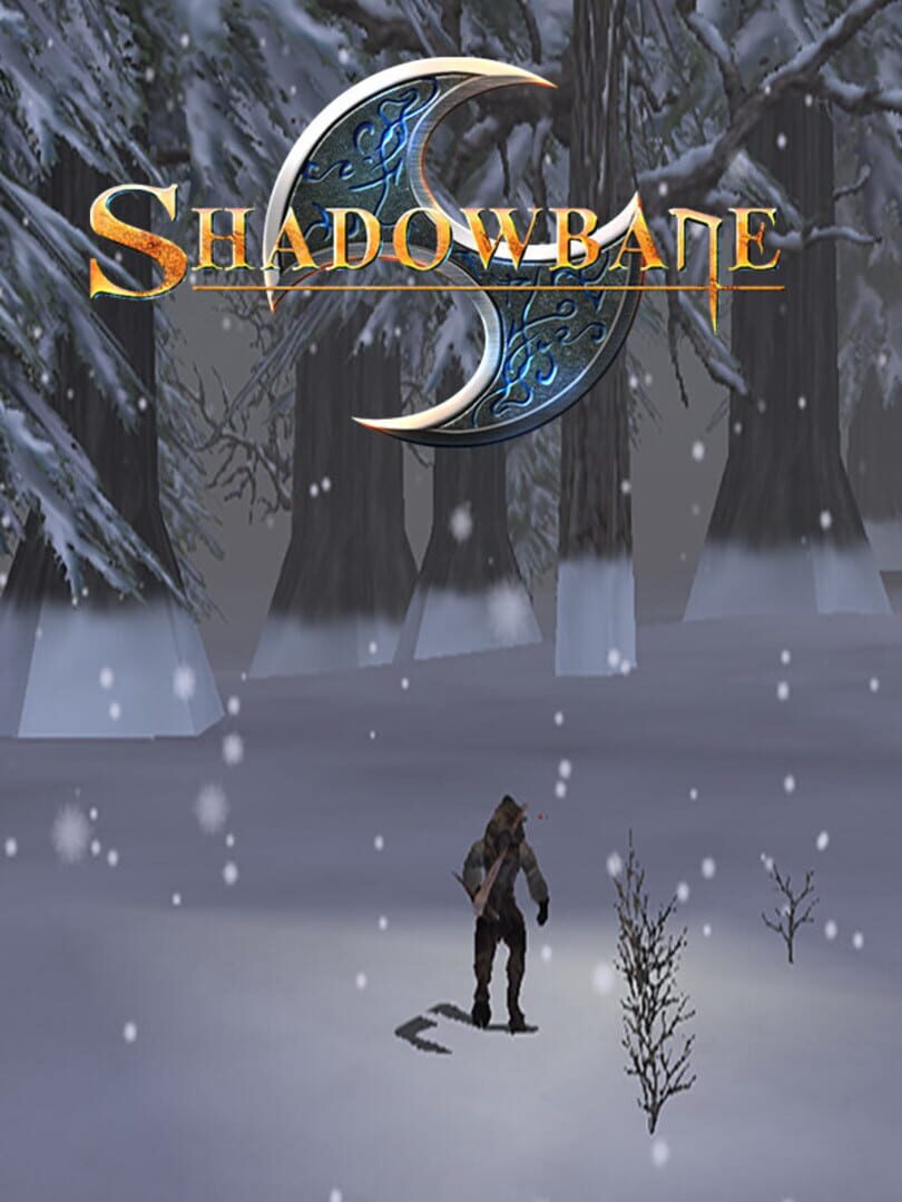 Shadowbane (2005)