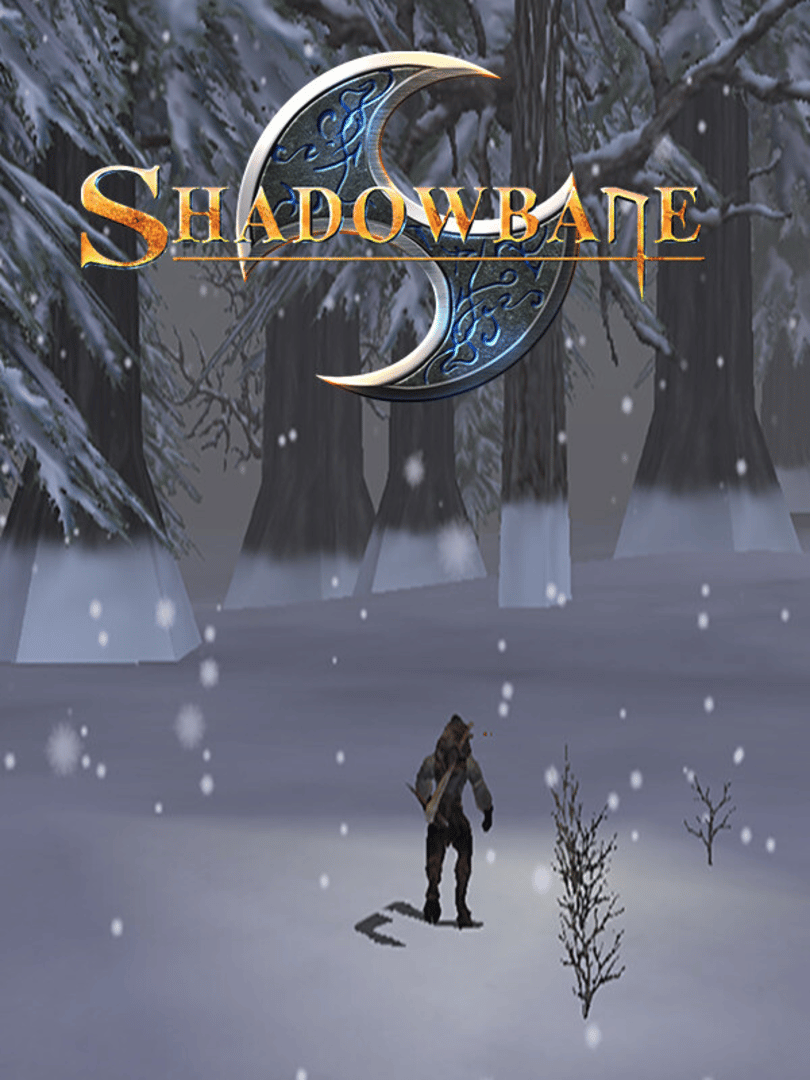 Shadowbane Cover