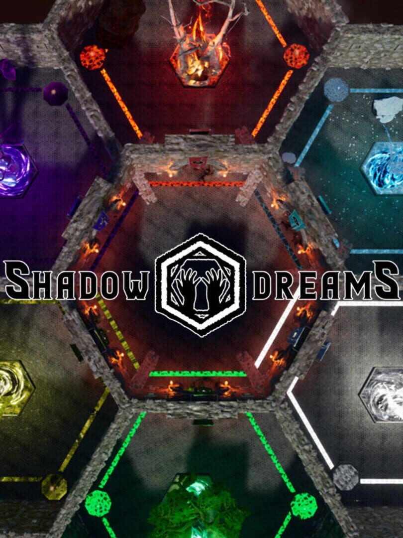 Shadow Dreams: The Last Thought of Hope (2025)