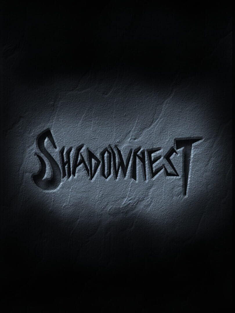 Shadownest (2021)