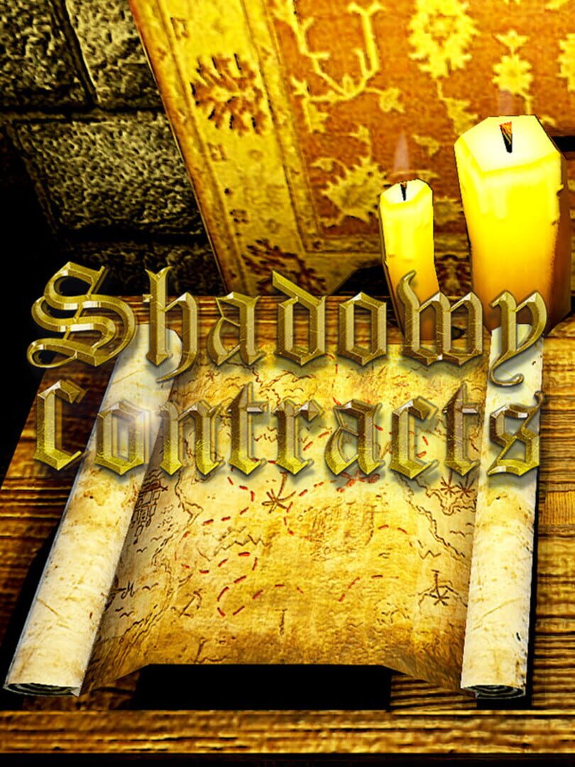 Shadowy Contracts