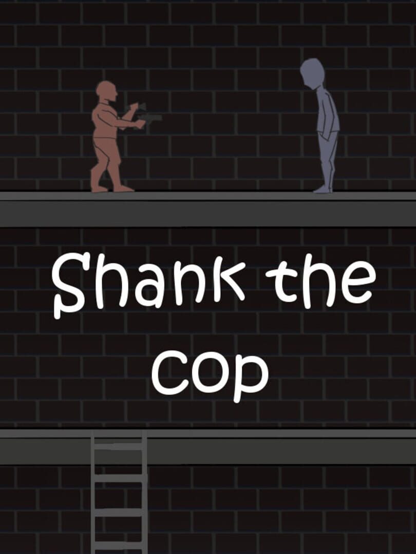Shank the Cop