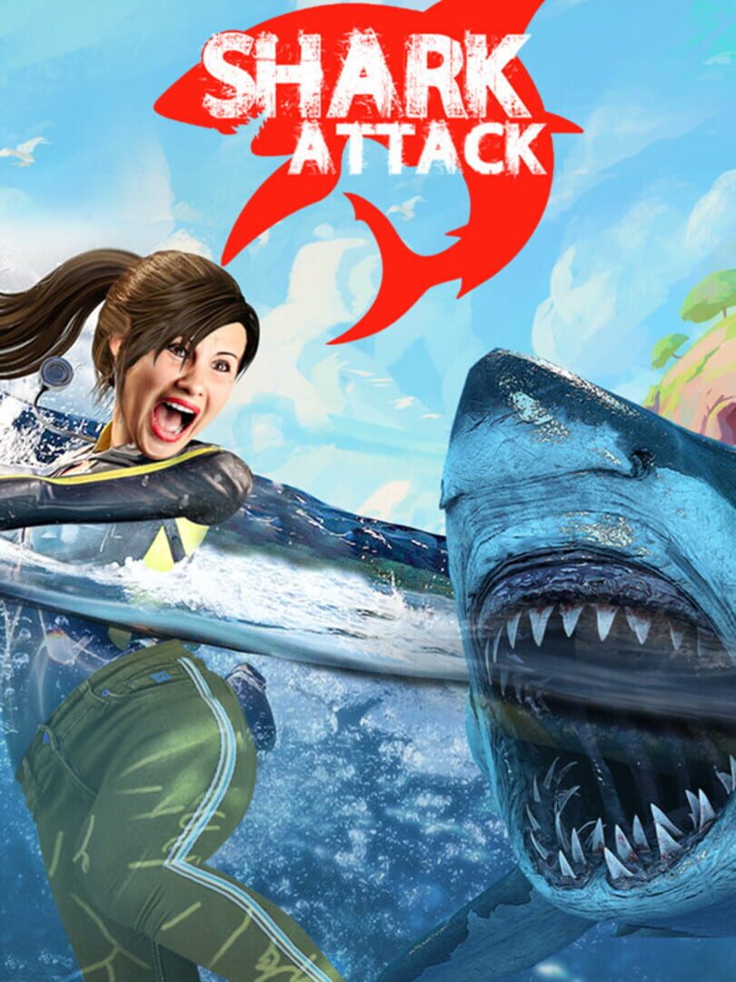 Shark Attack (2020)