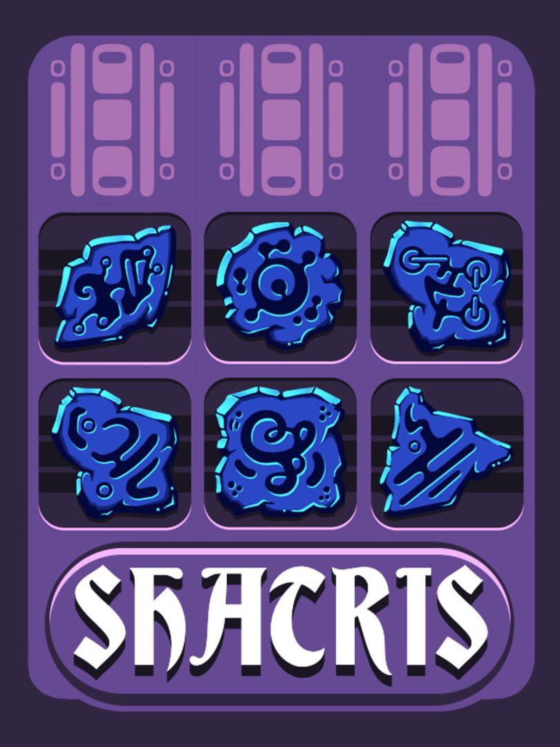 Shatris: Infinite Puzzles