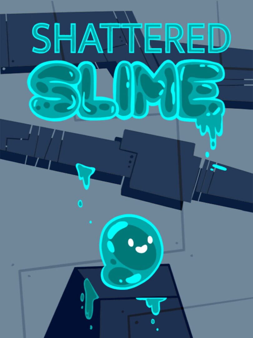 Shattered Slime