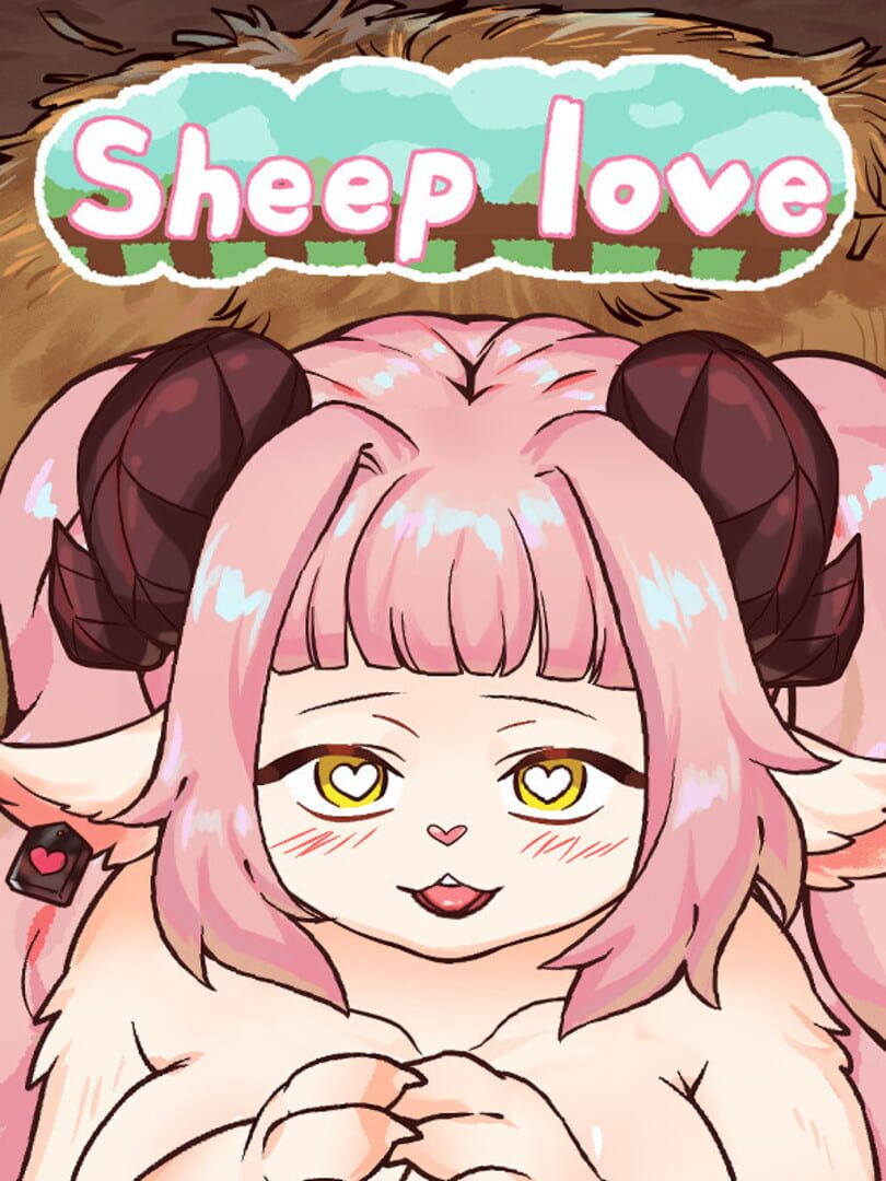 Sheep Love (2021)