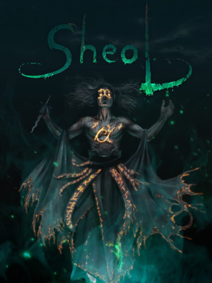 Sheol (2020)