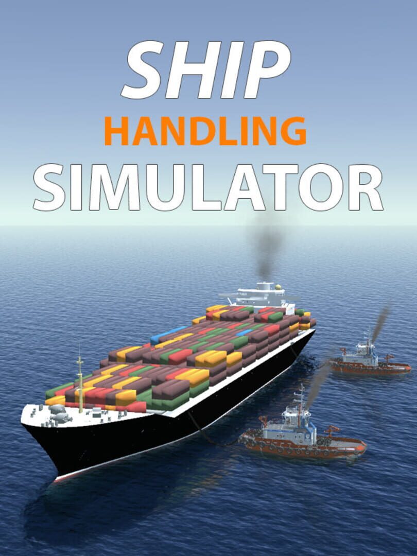 Ship Handling Simulator