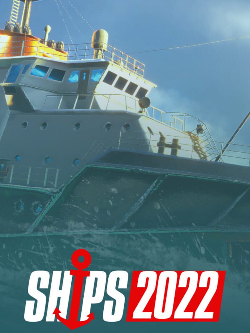 Ships 2022