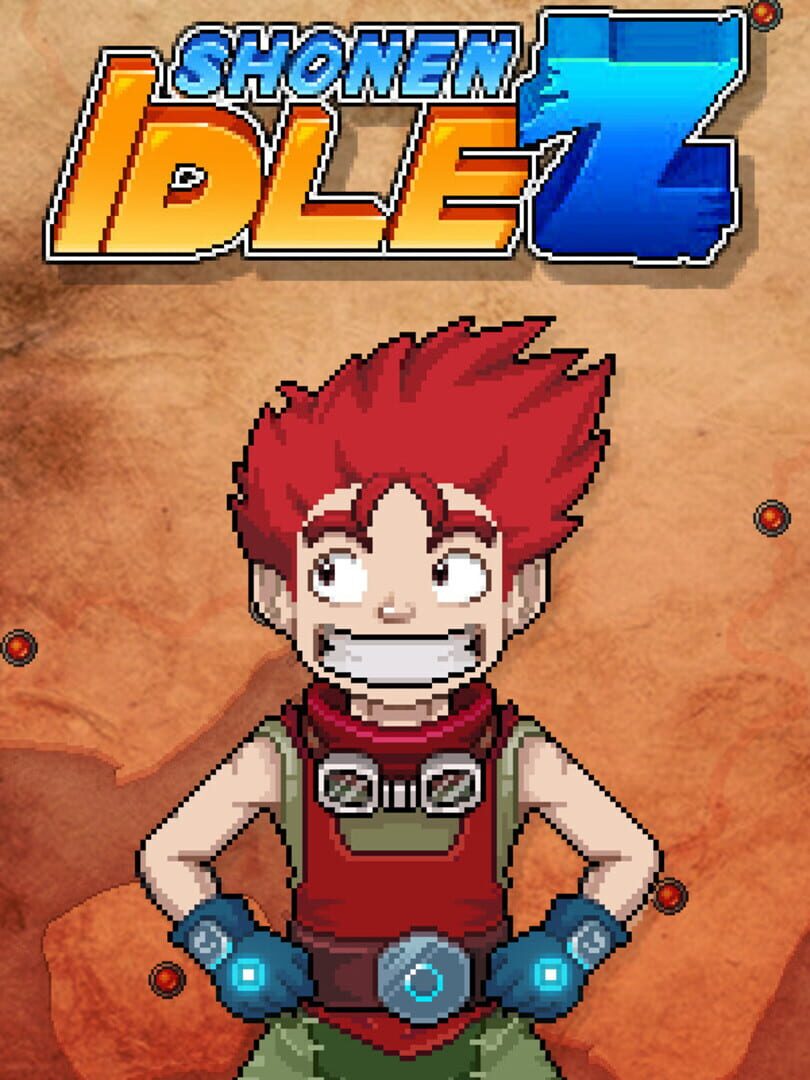 Shonen Idle Z