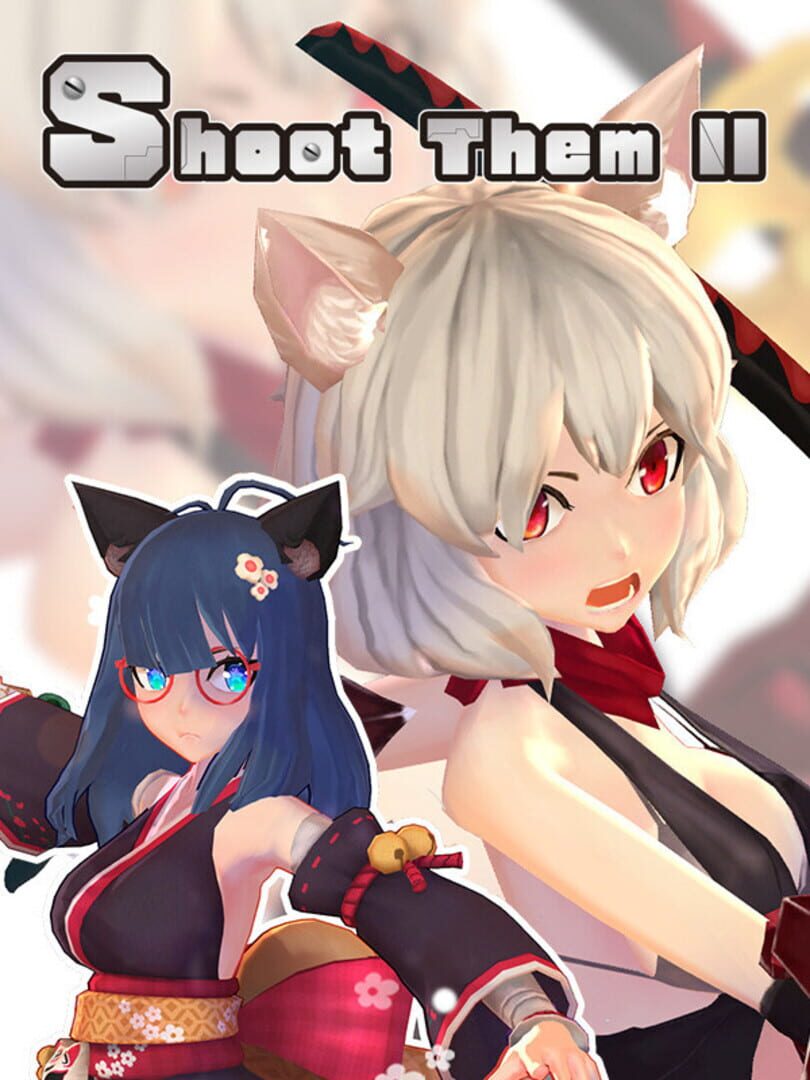 Shoot Them 2