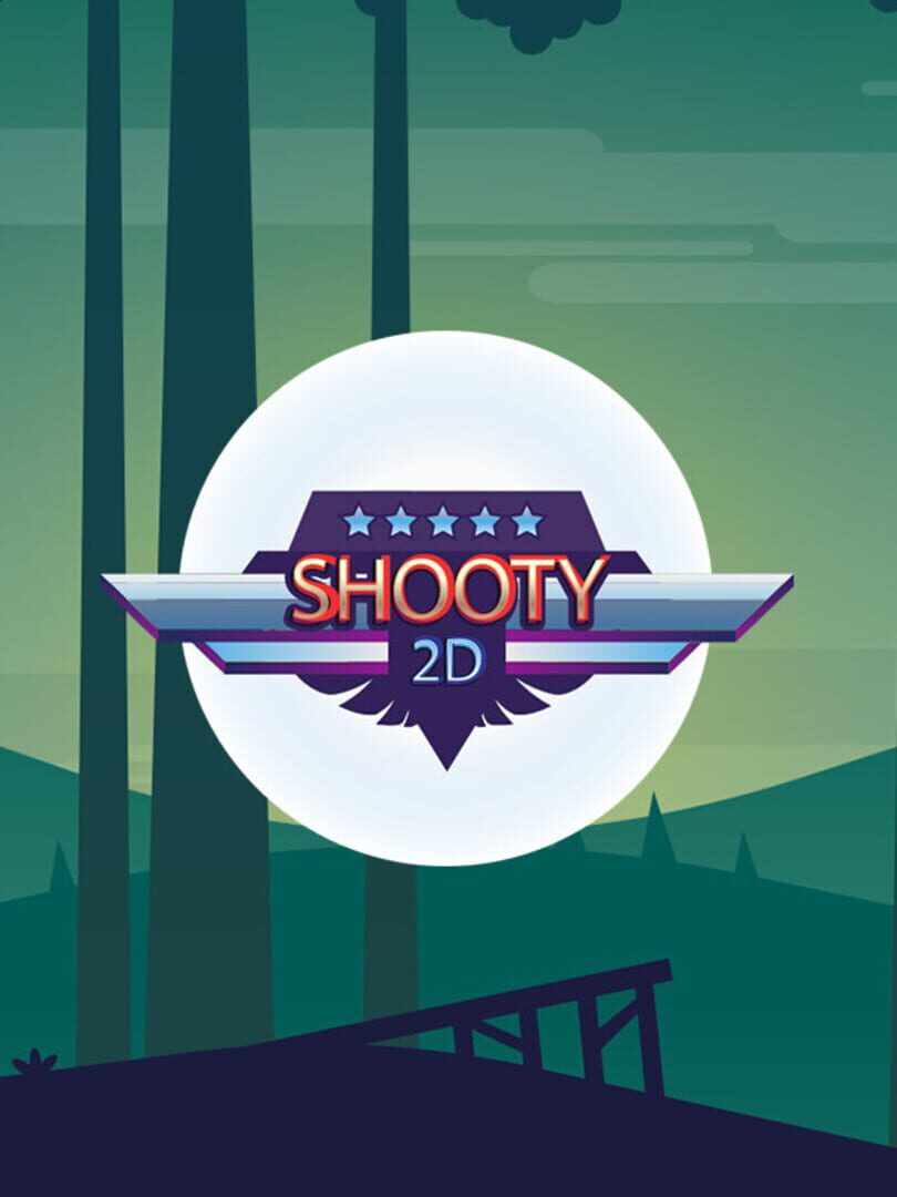 Shooty 2D (2021)