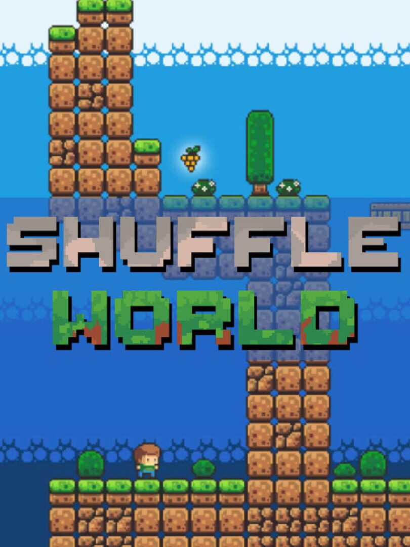 Shuffle World