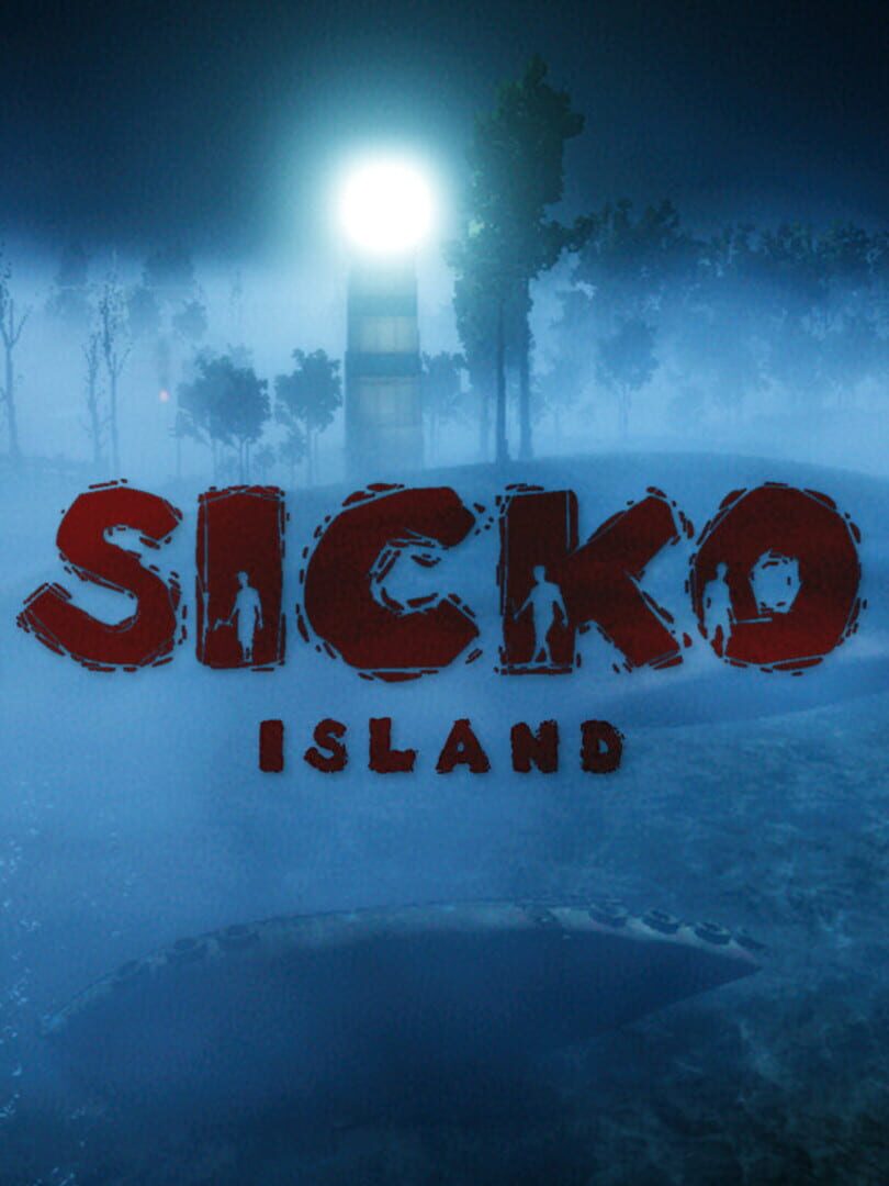 Sicko Island