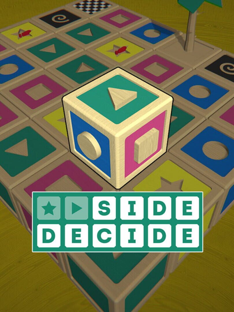 Side Decide (2021)