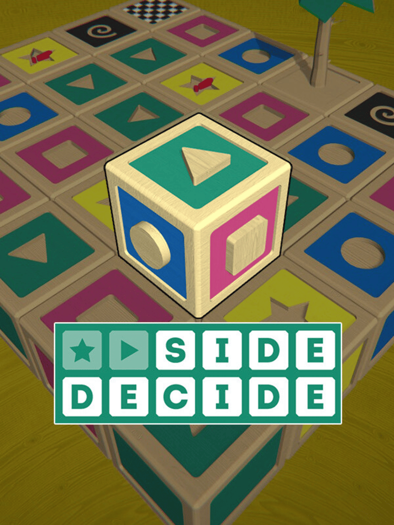 Side Decide Cover