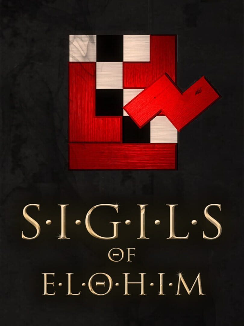 Sigils of Elohim (2014)