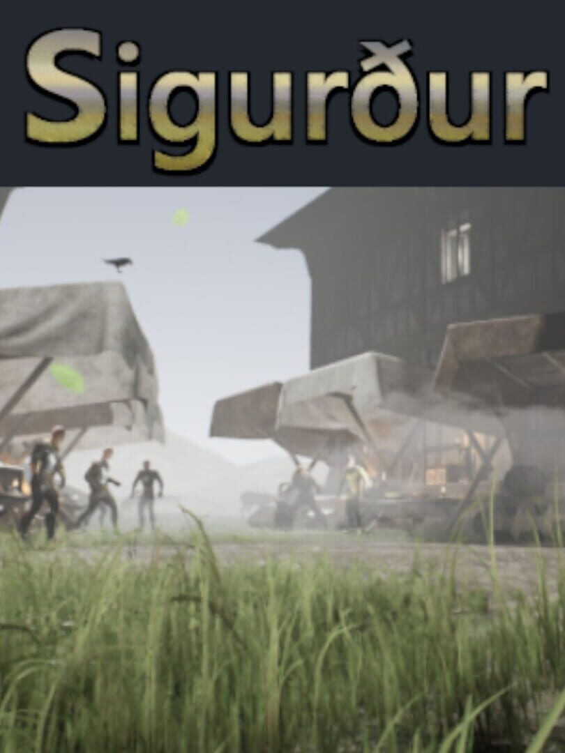 Sigurður