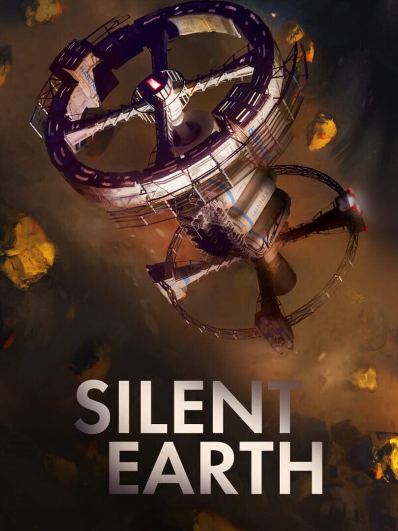 Silent Earth (2021)