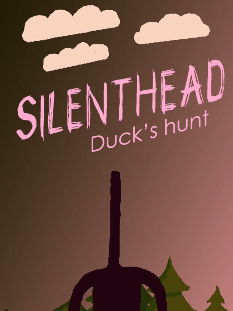 Cover image of Silenthead: Ducks hunt